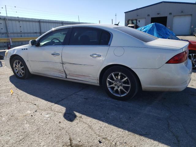 Photo 1 VIN: 1G4HD57298U207286 - BUICK LUCERNE 