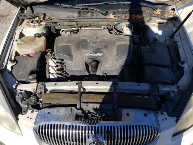 Photo 10 VIN: 1G4HD57298U207286 - BUICK LUCERNE 