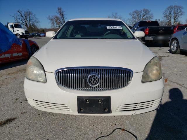 Photo 4 VIN: 1G4HD57298U207286 - BUICK LUCERNE 