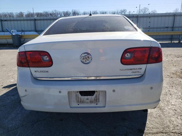 Photo 5 VIN: 1G4HD57298U207286 - BUICK LUCERNE 