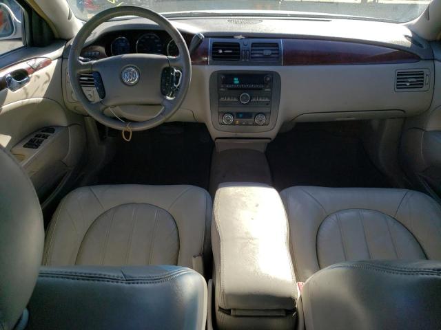 Photo 7 VIN: 1G4HD57298U207286 - BUICK LUCERNE 