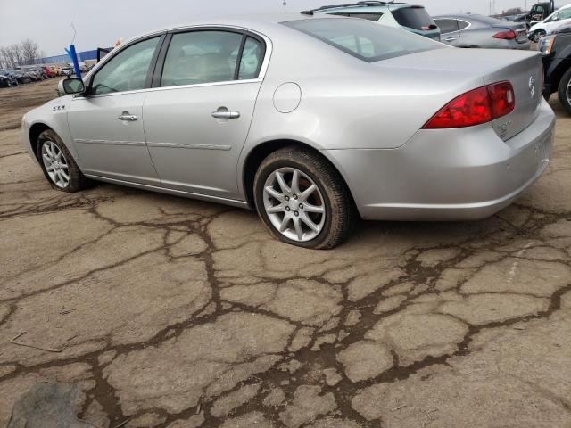 Photo 1 VIN: 1G4HD572X6U140825 - BUICK LUCERNE 