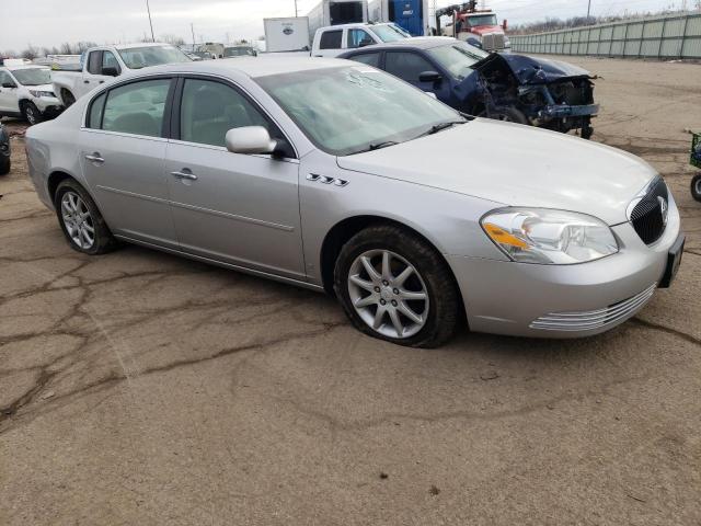 Photo 3 VIN: 1G4HD572X6U140825 - BUICK LUCERNE 