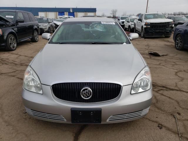 Photo 4 VIN: 1G4HD572X6U140825 - BUICK LUCERNE 