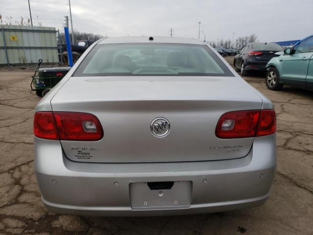 Photo 5 VIN: 1G4HD572X6U140825 - BUICK LUCERNE 