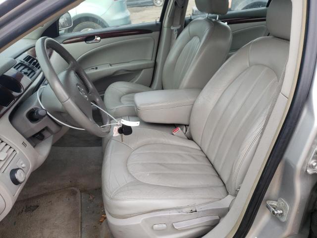 Photo 6 VIN: 1G4HD572X6U140825 - BUICK LUCERNE 