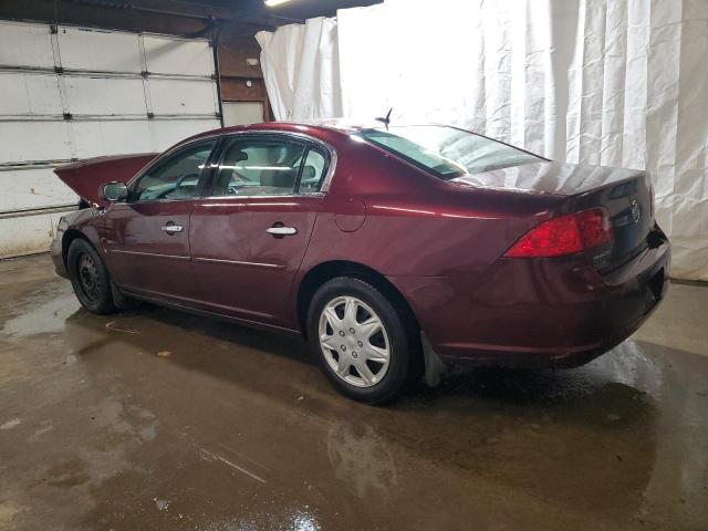 Photo 1 VIN: 1G4HD572X6U188924 - BUICK LUCERNE CX 