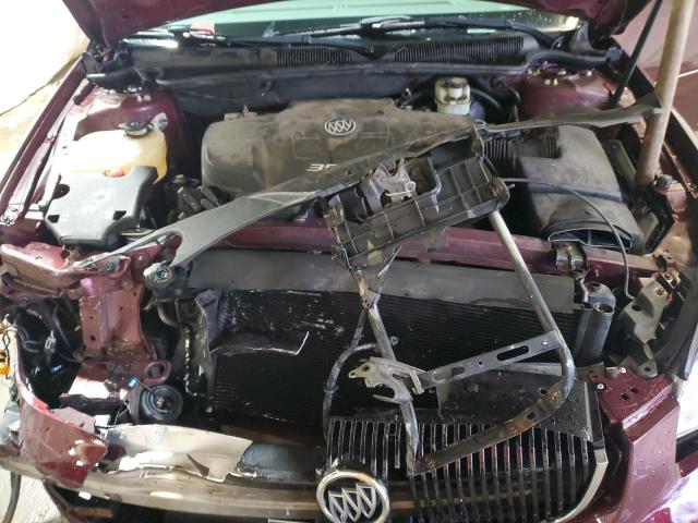 Photo 10 VIN: 1G4HD572X6U188924 - BUICK LUCERNE CX 