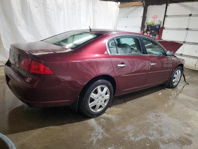 Photo 2 VIN: 1G4HD572X6U188924 - BUICK LUCERNE CX 