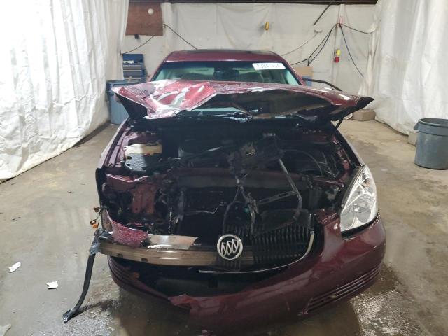 Photo 4 VIN: 1G4HD572X6U188924 - BUICK LUCERNE CX 