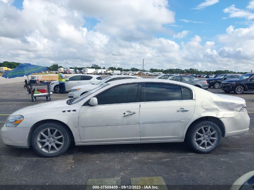 Photo 13 VIN: 1G4HD572X6U200912 - BUICK LUCERNE 