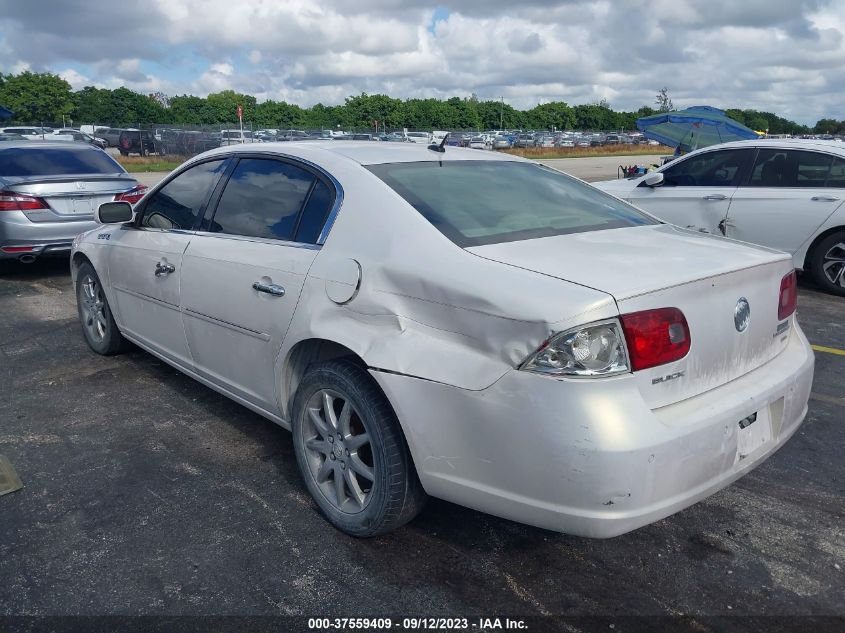 Photo 2 VIN: 1G4HD572X6U200912 - BUICK LUCERNE 