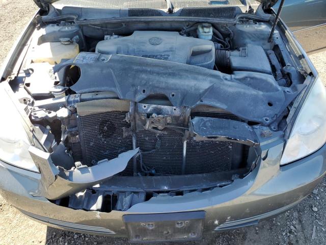 Photo 10 VIN: 1G4HD572X6U211781 - BUICK LUCERNE 