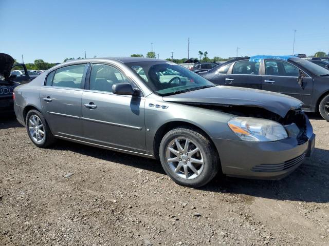 Photo 3 VIN: 1G4HD572X6U211781 - BUICK LUCERNE 