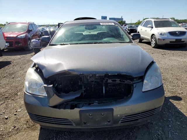 Photo 4 VIN: 1G4HD572X6U211781 - BUICK LUCERNE 