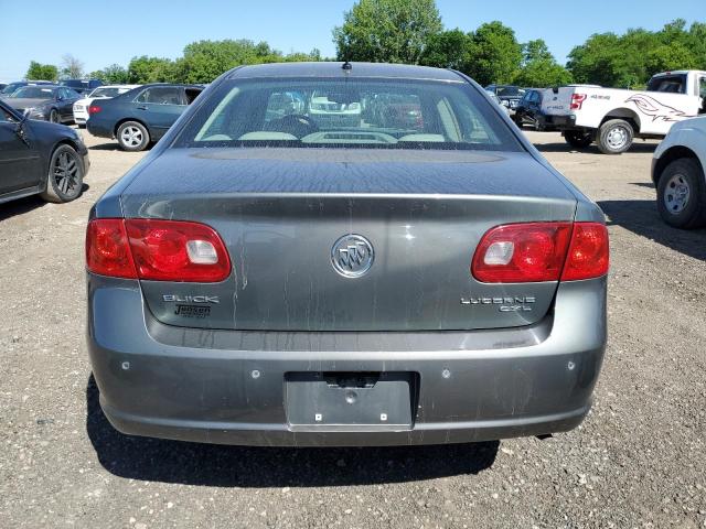 Photo 5 VIN: 1G4HD572X6U211781 - BUICK LUCERNE 