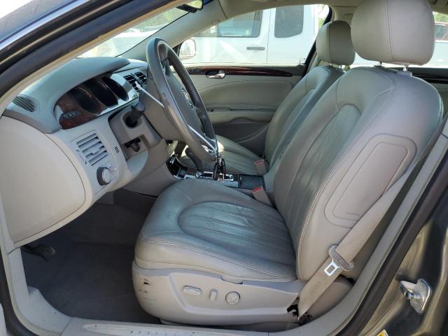 Photo 6 VIN: 1G4HD572X6U211781 - BUICK LUCERNE 