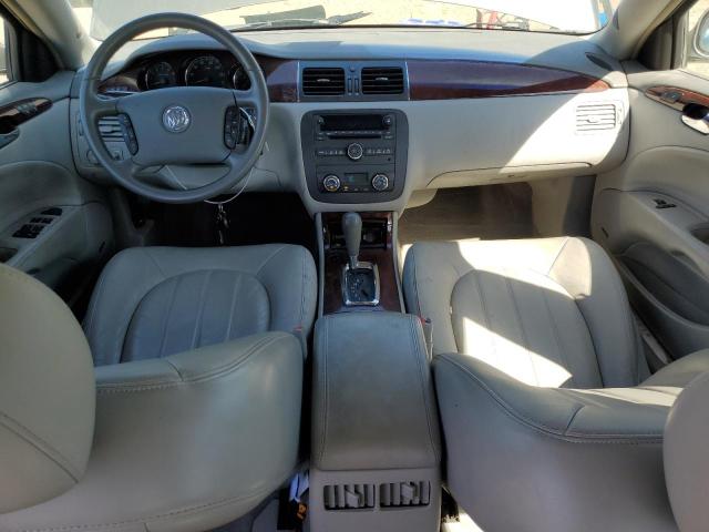 Photo 7 VIN: 1G4HD572X6U211781 - BUICK LUCERNE 