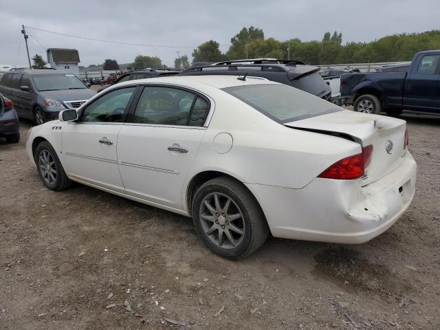 Photo 1 VIN: 1G4HD572X6U212591 - BUICK LUCERNE CX 