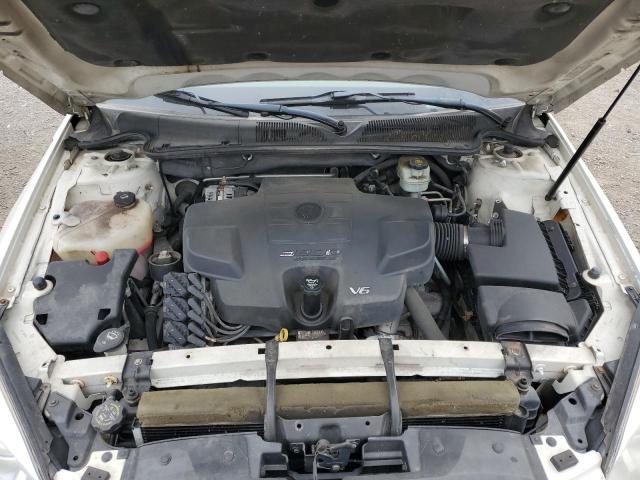 Photo 10 VIN: 1G4HD572X6U212591 - BUICK LUCERNE CX 