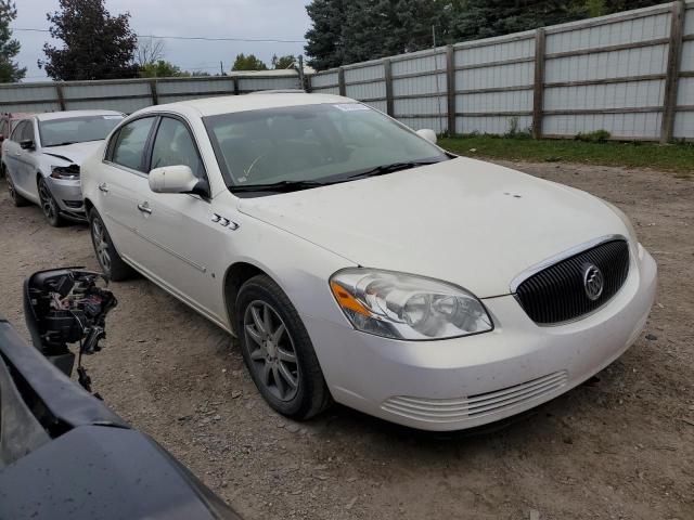 Photo 3 VIN: 1G4HD572X6U212591 - BUICK LUCERNE CX 