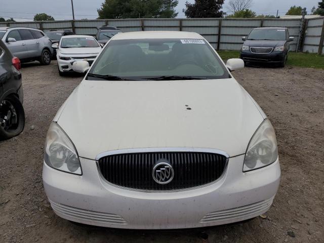 Photo 4 VIN: 1G4HD572X6U212591 - BUICK LUCERNE CX 