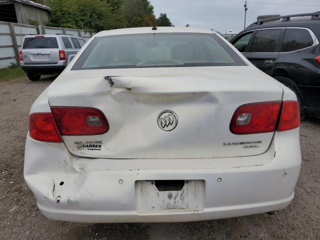 Photo 5 VIN: 1G4HD572X6U212591 - BUICK LUCERNE CX 