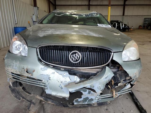 Photo 4 VIN: 1G4HD572X6U221145 - BUICK LUCERNE CX 