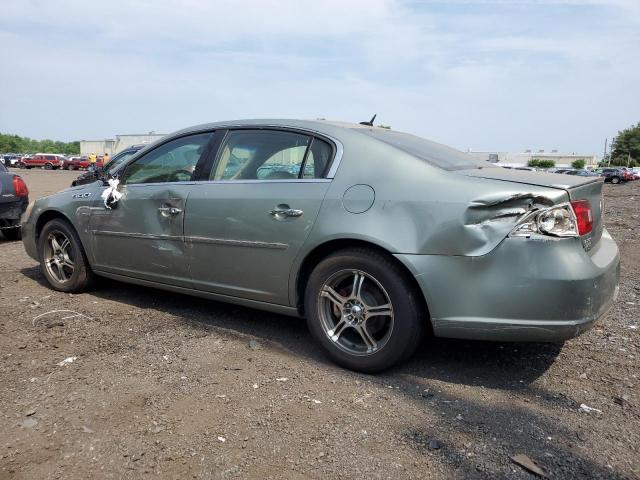 Photo 1 VIN: 1G4HD572X6U226670 - BUICK LUCERNE 