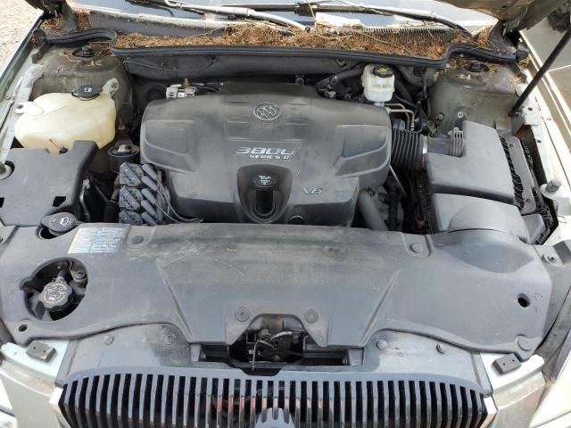 Photo 10 VIN: 1G4HD572X6U226670 - BUICK LUCERNE 