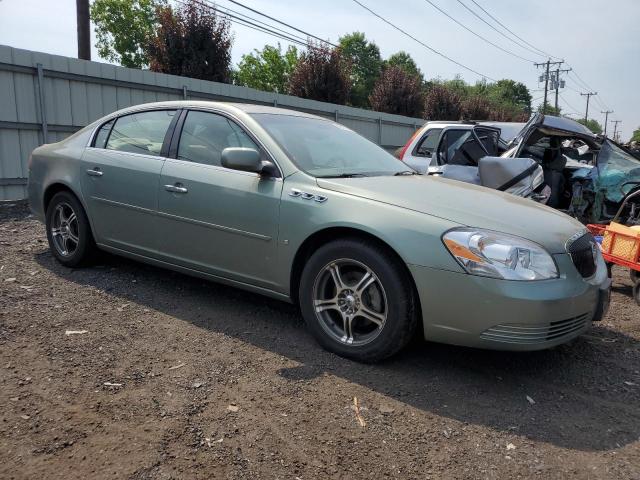 Photo 3 VIN: 1G4HD572X6U226670 - BUICK LUCERNE 