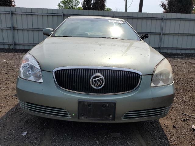 Photo 4 VIN: 1G4HD572X6U226670 - BUICK LUCERNE 