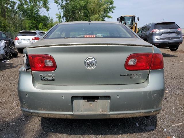 Photo 5 VIN: 1G4HD572X6U226670 - BUICK LUCERNE 