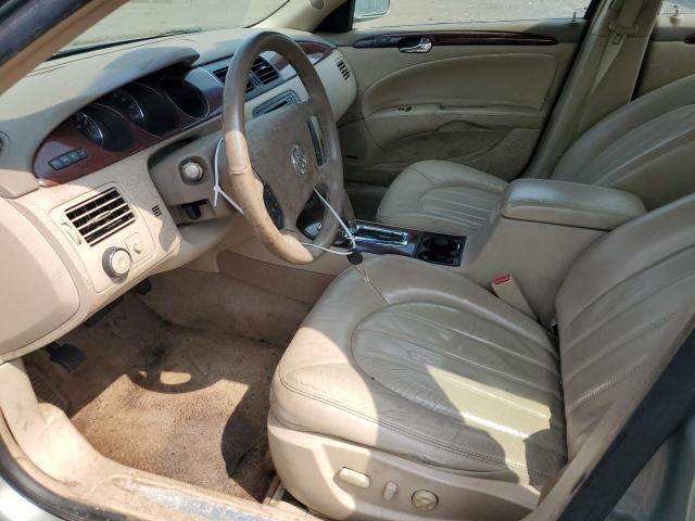 Photo 6 VIN: 1G4HD572X6U226670 - BUICK LUCERNE 