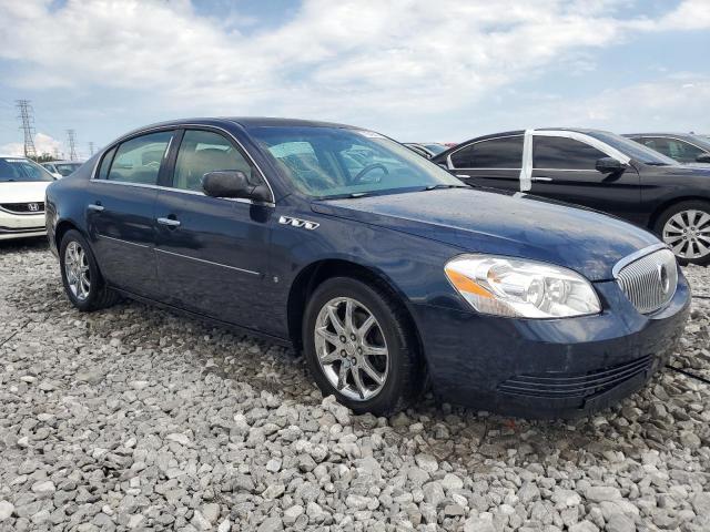 Photo 3 VIN: 1G4HD572X6U239726 - BUICK LUCERNE CX 