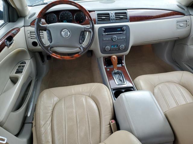 Photo 7 VIN: 1G4HD572X6U239726 - BUICK LUCERNE CX 