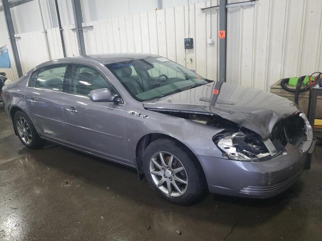 Photo 3 VIN: 1G4HD572X7U101363 - BUICK LUCERNE 