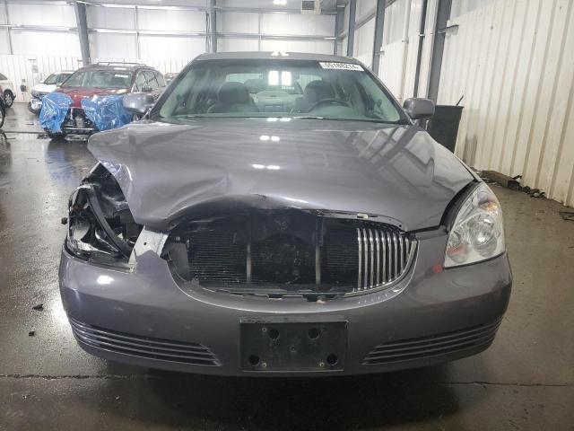 Photo 4 VIN: 1G4HD572X7U101363 - BUICK LUCERNE 