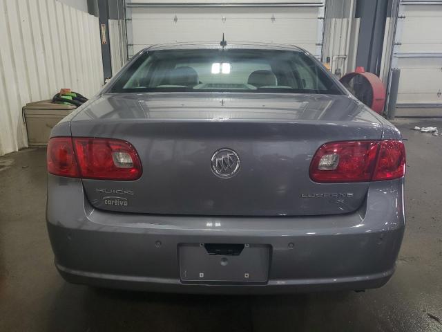 Photo 5 VIN: 1G4HD572X7U101363 - BUICK LUCERNE 