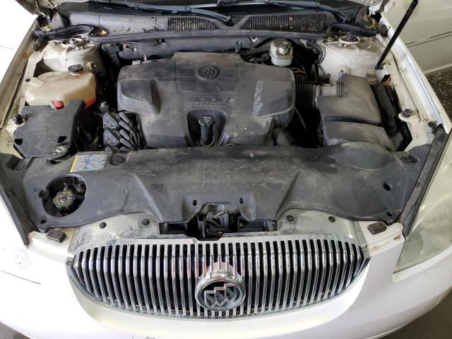 Photo 10 VIN: 1G4HD572X7U104893 - BUICK LUCERNE CX 