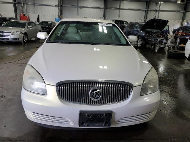 Photo 4 VIN: 1G4HD572X7U104893 - BUICK LUCERNE CX 