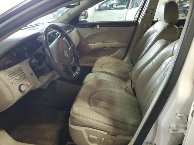 Photo 6 VIN: 1G4HD572X7U104893 - BUICK LUCERNE CX 