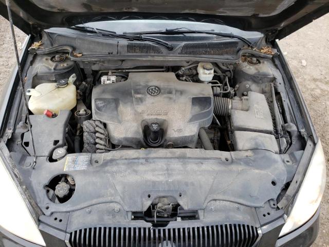 Photo 6 VIN: 1G4HD572X7U111942 - BUICK LUCERNE CX 