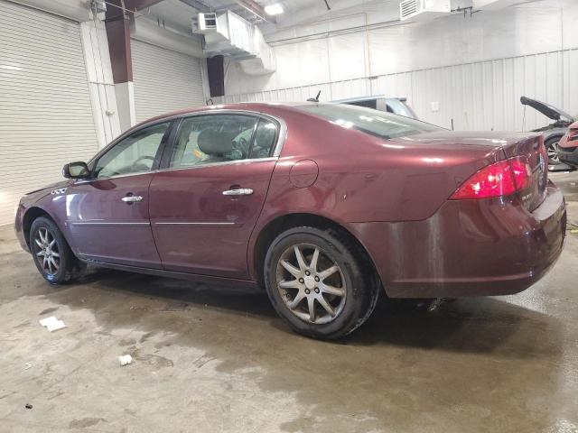 Photo 1 VIN: 1G4HD572X7U118910 - BUICK LUCERNE CX 