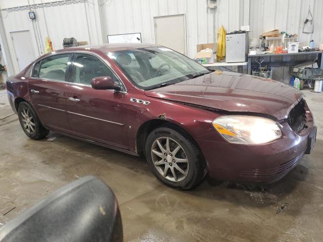 Photo 3 VIN: 1G4HD572X7U118910 - BUICK LUCERNE CX 