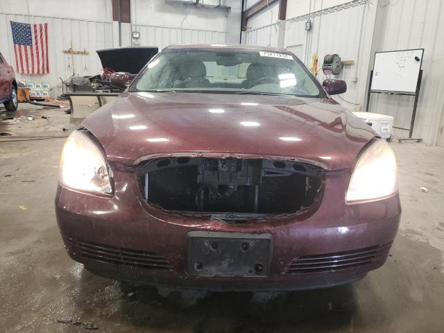 Photo 4 VIN: 1G4HD572X7U118910 - BUICK LUCERNE CX 