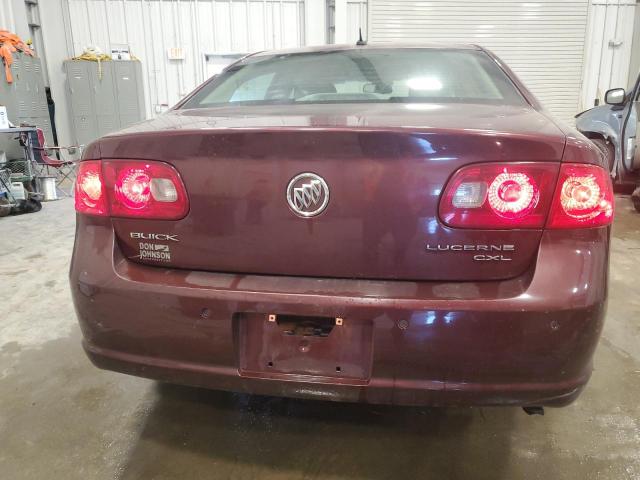 Photo 5 VIN: 1G4HD572X7U118910 - BUICK LUCERNE CX 