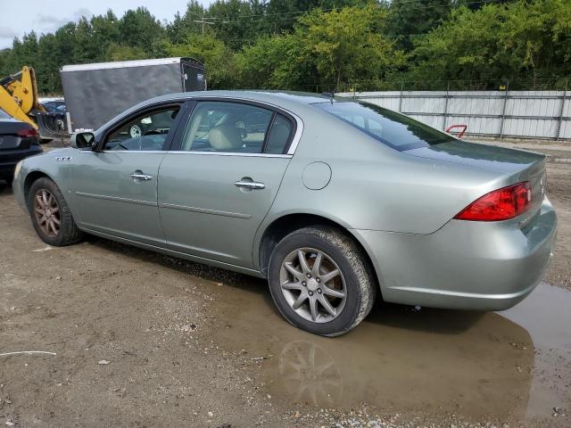 Photo 1 VIN: 1G4HD572X7U139305 - BUICK LUCERNE CX 