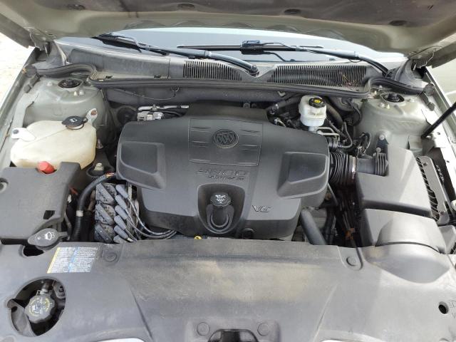 Photo 10 VIN: 1G4HD572X7U139305 - BUICK LUCERNE CX 