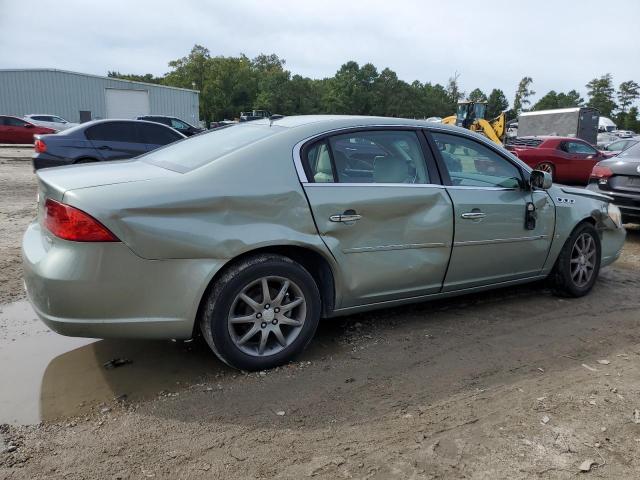 Photo 2 VIN: 1G4HD572X7U139305 - BUICK LUCERNE CX 